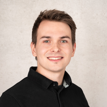 M. Sc. Yannik Faes