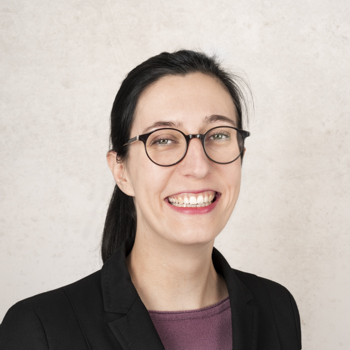 Dr. Annabelle Hofer