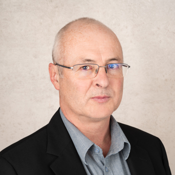 Prof. Dr. Achim Elfering