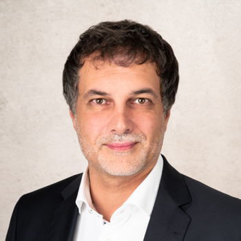 Prof. Dr. Daniel Spurk