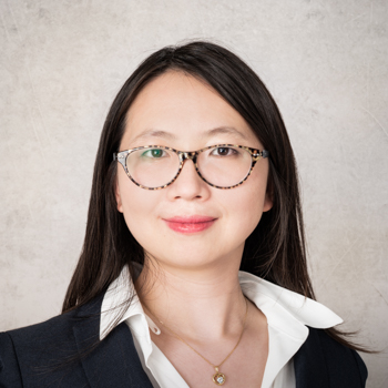 Dr. Dandan Pang
